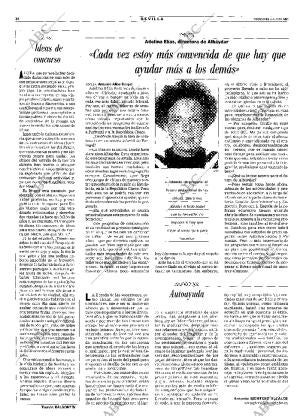 ABC SEVILLA 01-08-2001 página 34