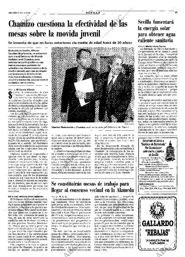 ABC SEVILLA 01-08-2001 página 35