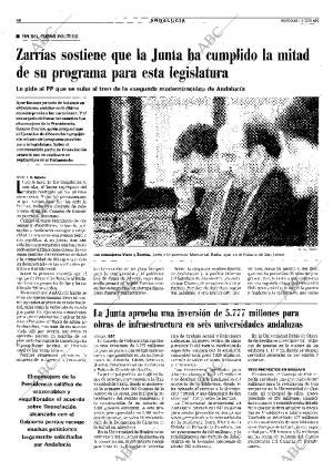 ABC SEVILLA 01-08-2001 página 46