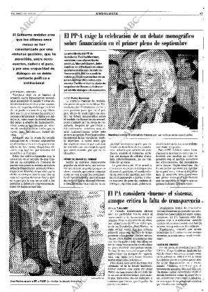 ABC SEVILLA 01-08-2001 página 47