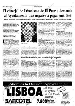 ABC SEVILLA 01-08-2001 página 49