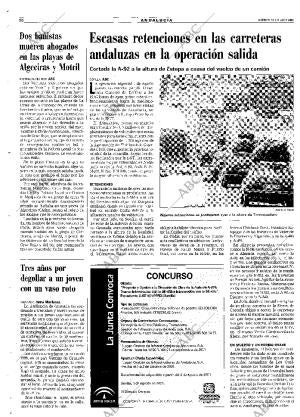 ABC SEVILLA 01-08-2001 página 50