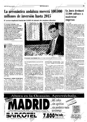 ABC SEVILLA 01-08-2001 página 53