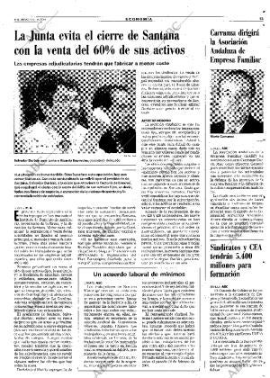 ABC SEVILLA 01-08-2001 página 55