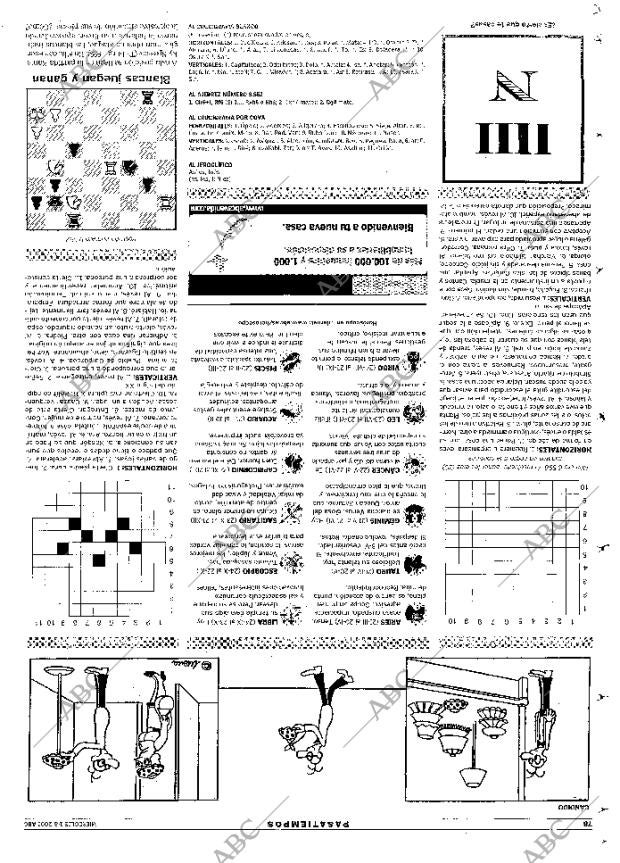 ABC SEVILLA 01-08-2001 página 78