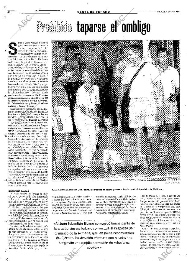 ABC SEVILLA 01-08-2001 página 80