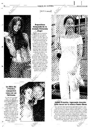 ABC SEVILLA 01-08-2001 página 84