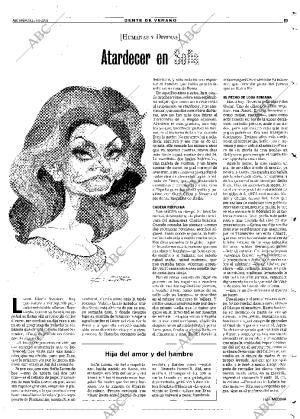 ABC SEVILLA 01-08-2001 página 85