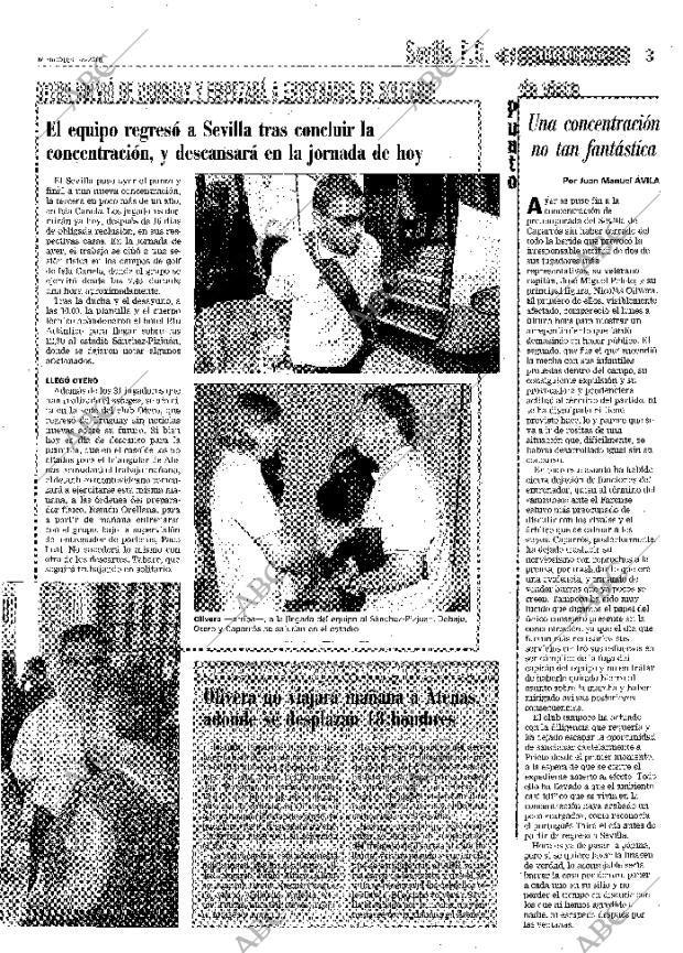 ABC SEVILLA 01-08-2001 página 95