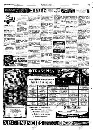 ABC MADRID 05-08-2001 página 103
