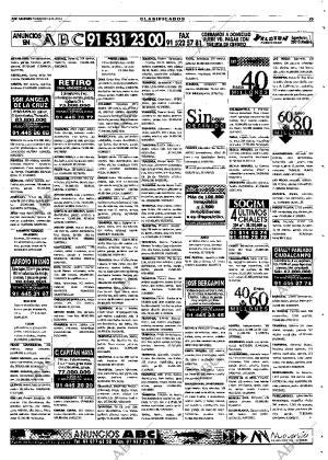 ABC MADRID 05-08-2001 página 105