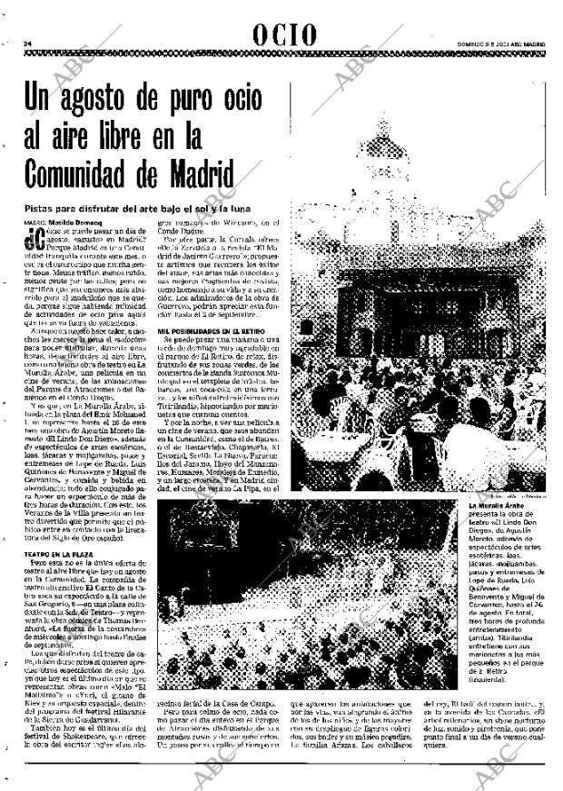 ABC MADRID 05-08-2001 página 114