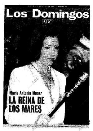 ABC MADRID 05-08-2001 página 117