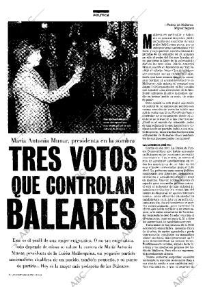 ABC MADRID 05-08-2001 página 118