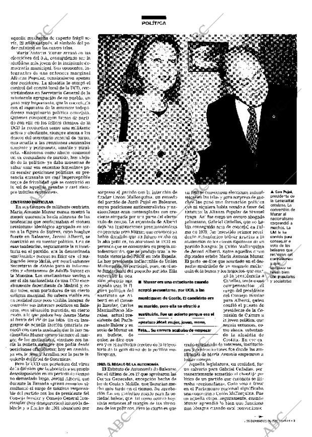 ABC MADRID 05-08-2001 página 119