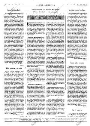 ABC MADRID 05-08-2001 página 12