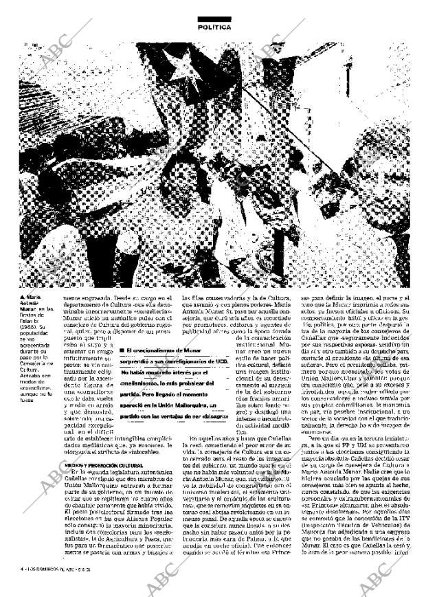 ABC MADRID 05-08-2001 página 120