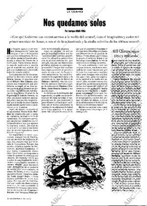 ABC MADRID 05-08-2001 página 122