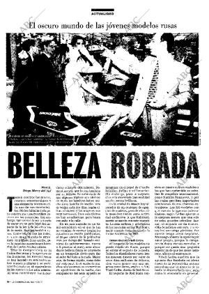 ABC MADRID 05-08-2001 página 126