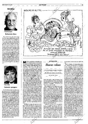 ABC MADRID 05-08-2001 página 13