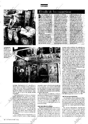 ABC MADRID 05-08-2001 página 130