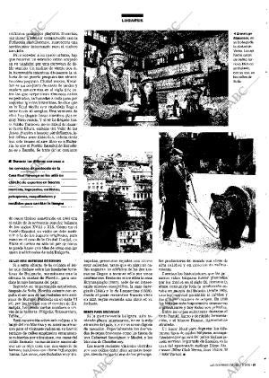 ABC MADRID 05-08-2001 página 131