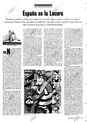 ABC MADRID 05-08-2001 página 139