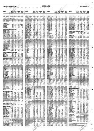 ABC MADRID 05-08-2001 página 167