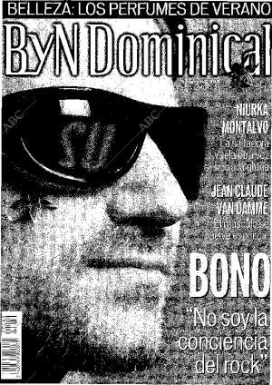 ABC MADRID 05-08-2001 página 169