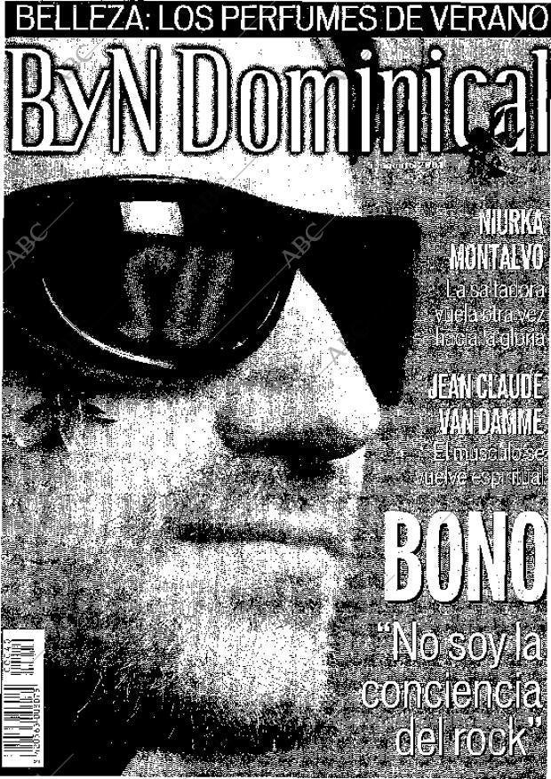 ABC MADRID 05-08-2001 página 169