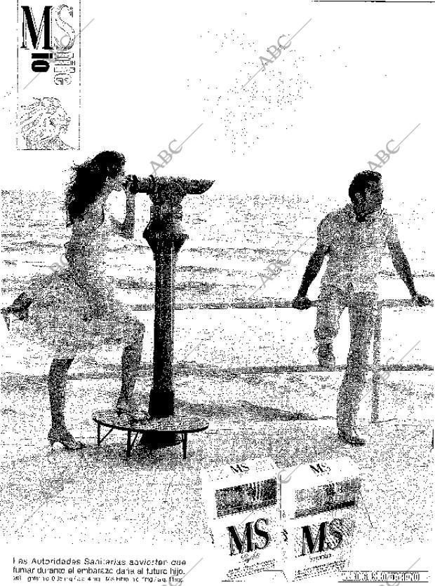 ABC MADRID 05-08-2001 página 170