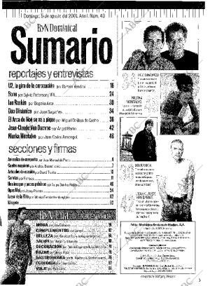 ABC MADRID 05-08-2001 página 171