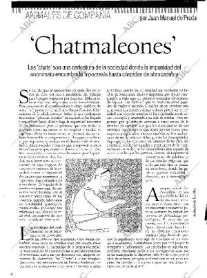 ABC MADRID 05-08-2001 página 172