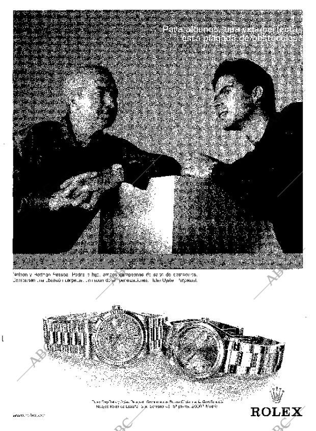 ABC MADRID 05-08-2001 página 173