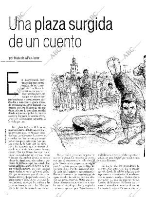 ABC MADRID 05-08-2001 página 174