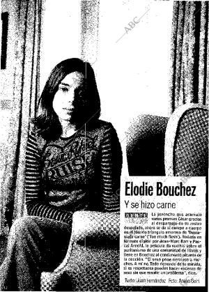 ABC MADRID 05-08-2001 página 180