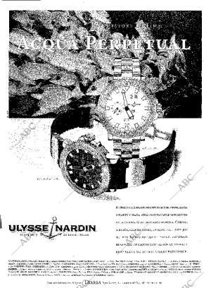 ABC MADRID 05-08-2001 página 181