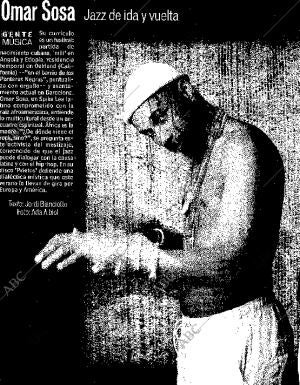 ABC MADRID 05-08-2001 página 182