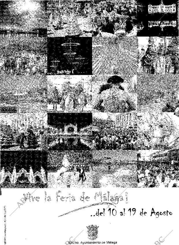 ABC MADRID 05-08-2001 página 183