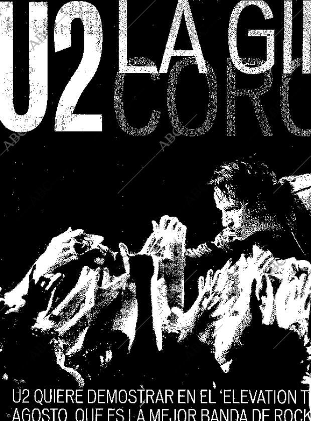 ABC MADRID 05-08-2001 página 184