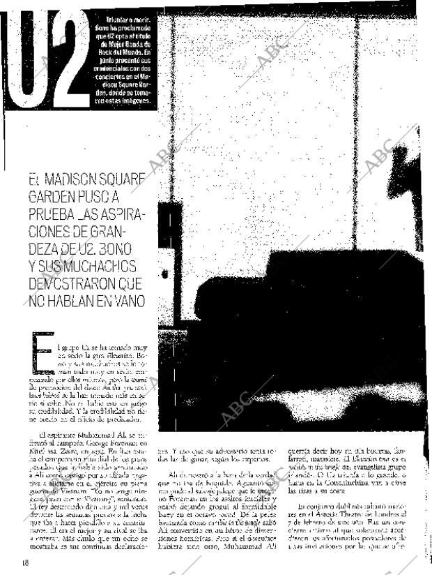 ABC MADRID 05-08-2001 página 186