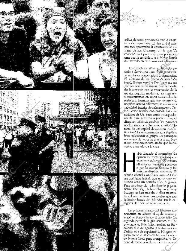 ABC MADRID 05-08-2001 página 188