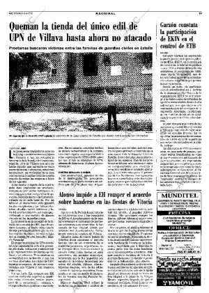 ABC MADRID 05-08-2001 página 19