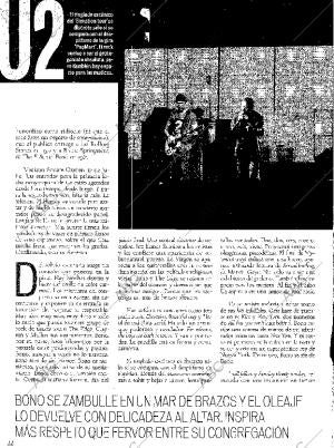 ABC MADRID 05-08-2001 página 190