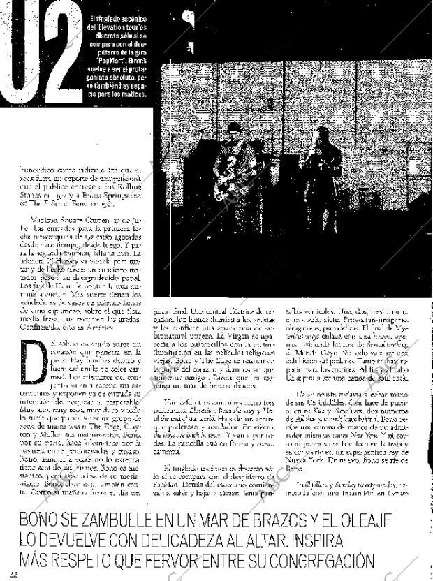 ABC MADRID 05-08-2001 página 190