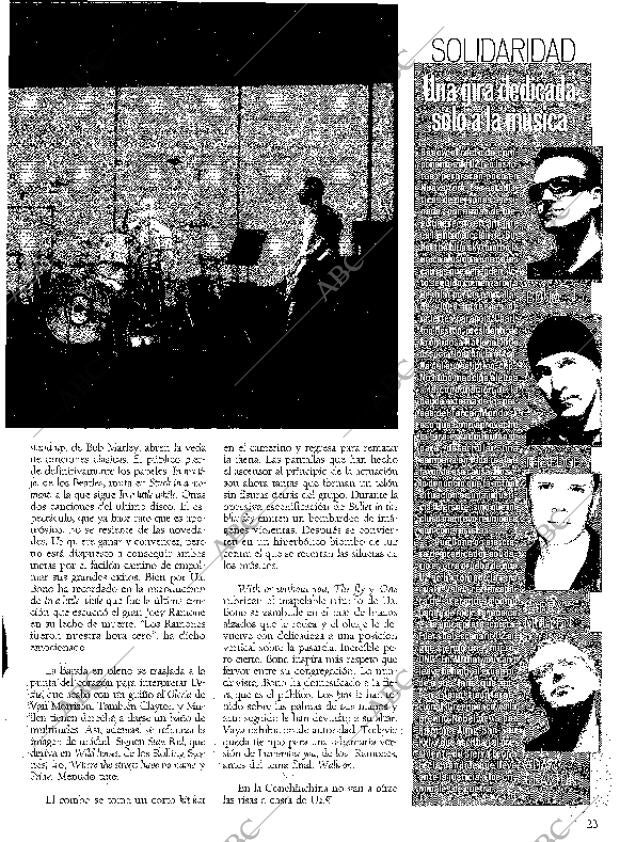 ABC MADRID 05-08-2001 página 191