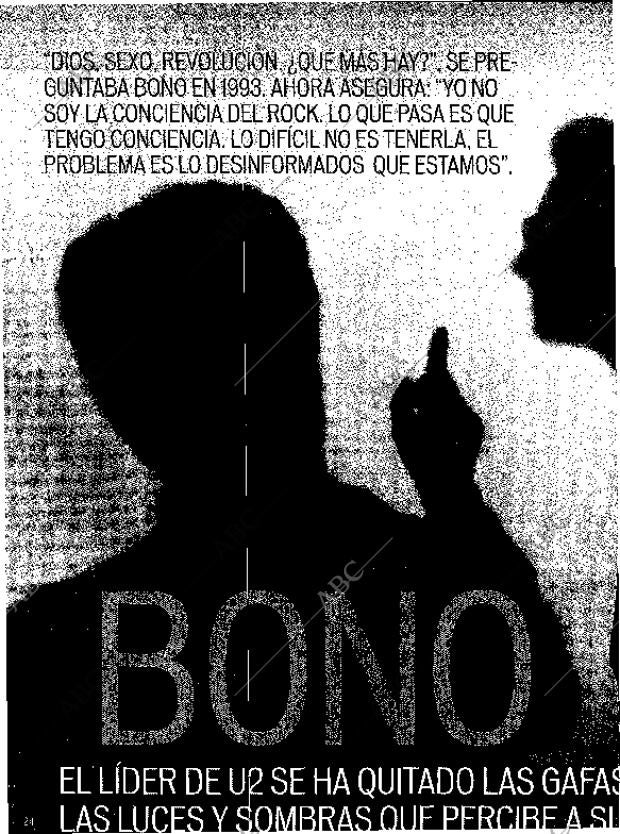 ABC MADRID 05-08-2001 página 192