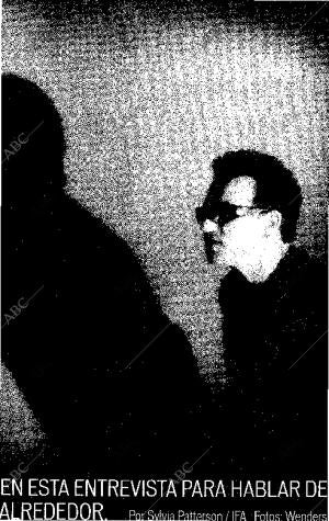 ABC MADRID 05-08-2001 página 193