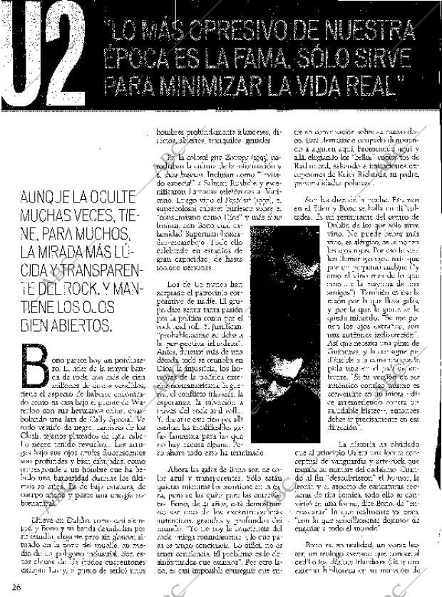 ABC MADRID 05-08-2001 página 194