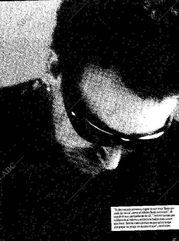 ABC MADRID 05-08-2001 página 195